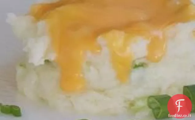 Lilley purè di patate Casseruola
