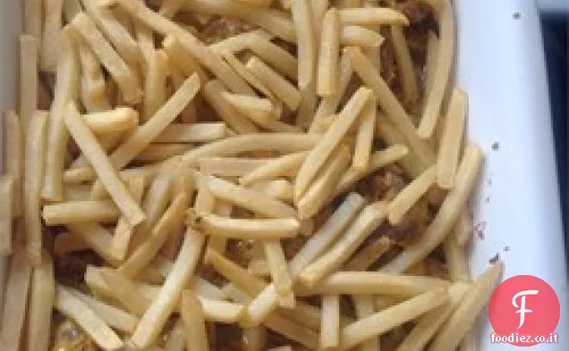 Bratzenkraut di cheddar