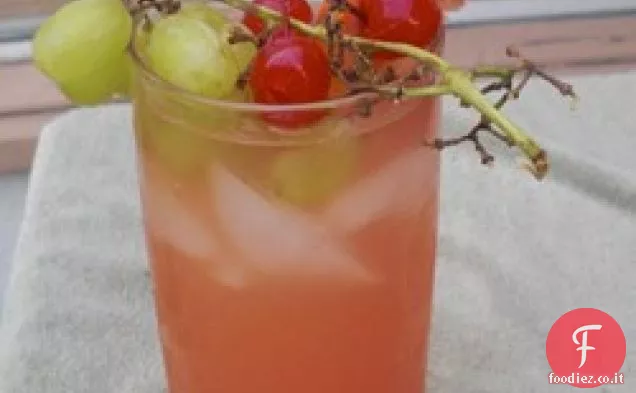 Martini al Pompelmo Rosso Rubino