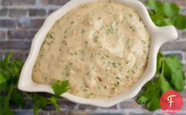 Salsa di immersione Chipotle