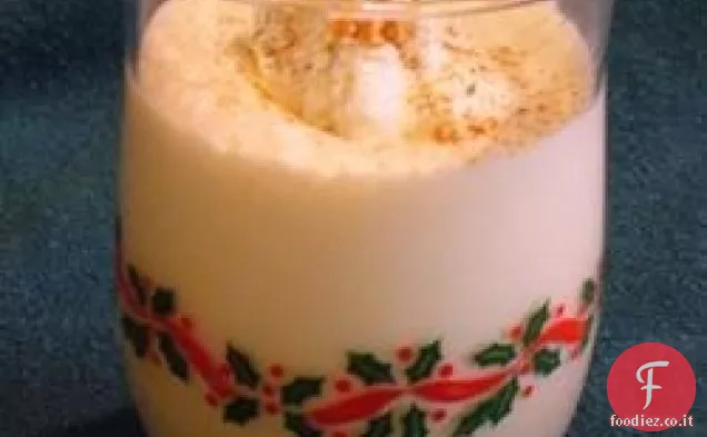 Zabaione I