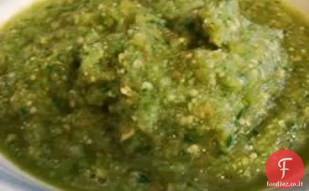 Salsa di Pomodoro