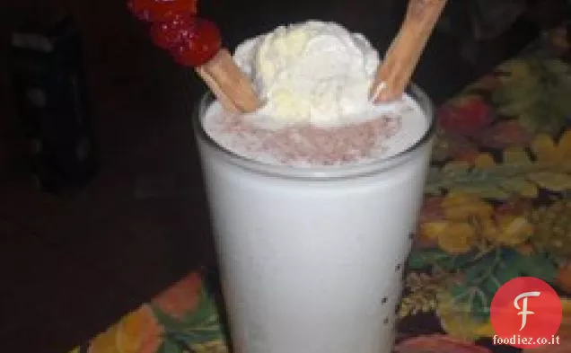 Miscela di zabaione