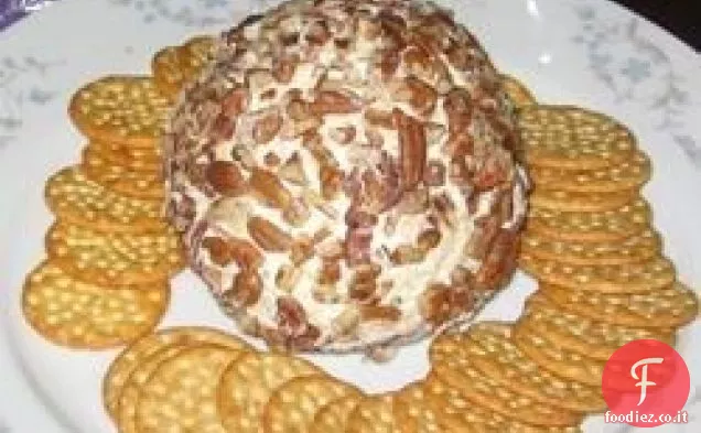 Palla di formaggio partito