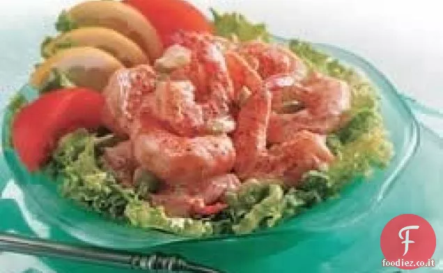 Insalata di gamberetti Old Bay®