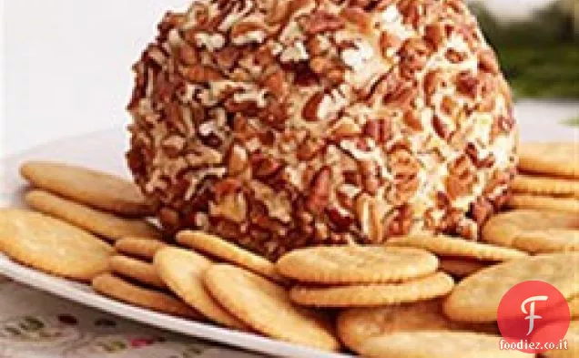 Palla di formaggio partito