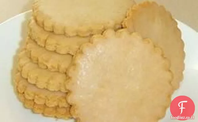 I miei biscotti di zucchero preferiti