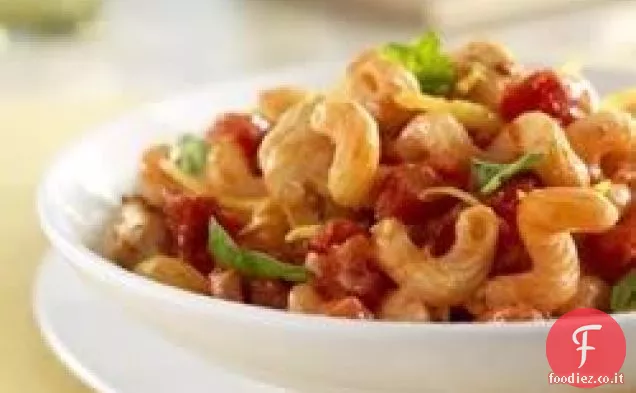 Hunts® Limone Pomodoro Pollo Pasta