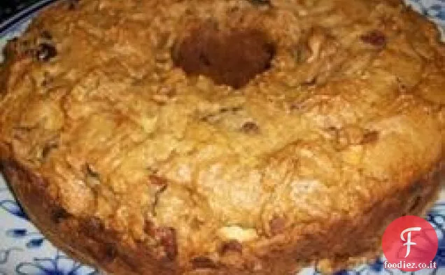 Canna da bar irlandese