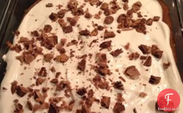 Mississippi Mud Pie I