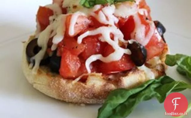 La migliore Bruschetta di sempre!