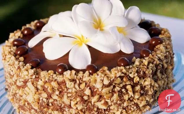 La torta preferita di Maui