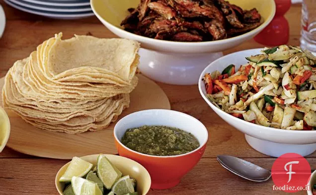 Salsa Verde