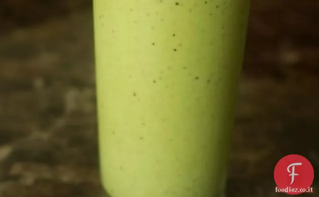Apple Jack Frullato