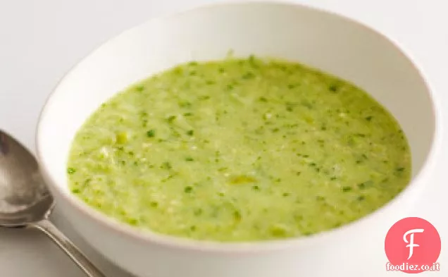 Salsa di Tomatillo arrosto
