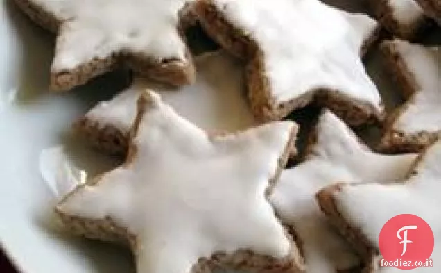 Stelle di cannella