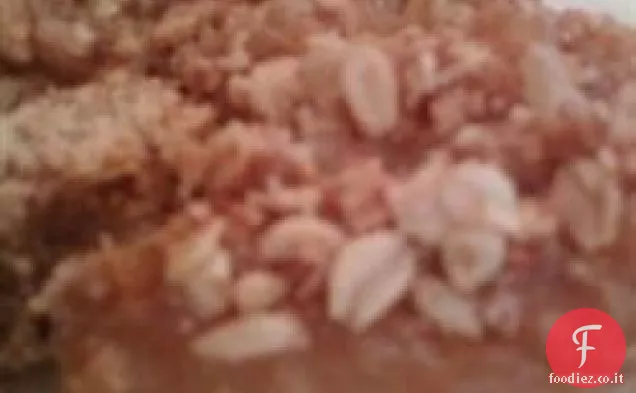 Torta di mele