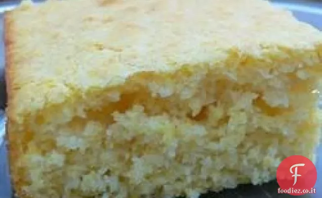 Pane di mais II