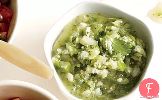 Salsa Verde