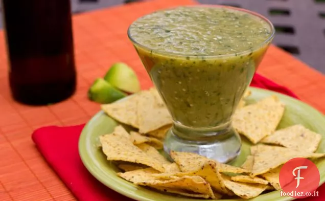 Salsa Verde