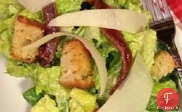 Ristorante classico Caesar Salad