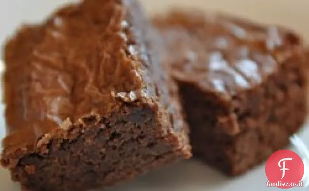 MMMMM... Brownie