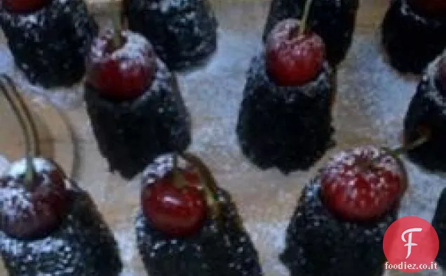 Brownies Io