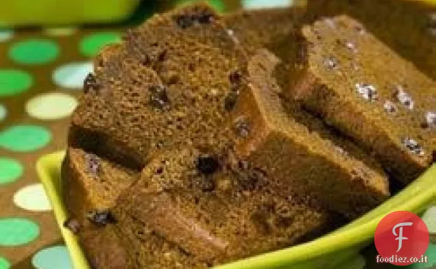 Boston Brown Bread I