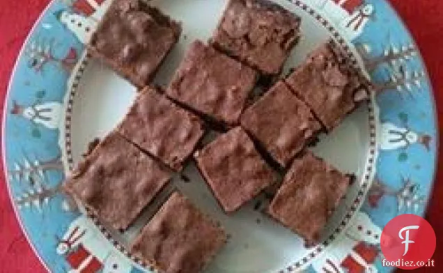 Brownies di Meltaway