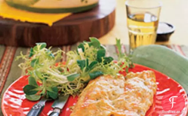 Enchiladas Suizas