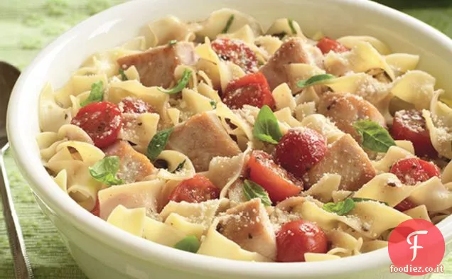 Italiano Pollo & pomodoro Pasta Toss
