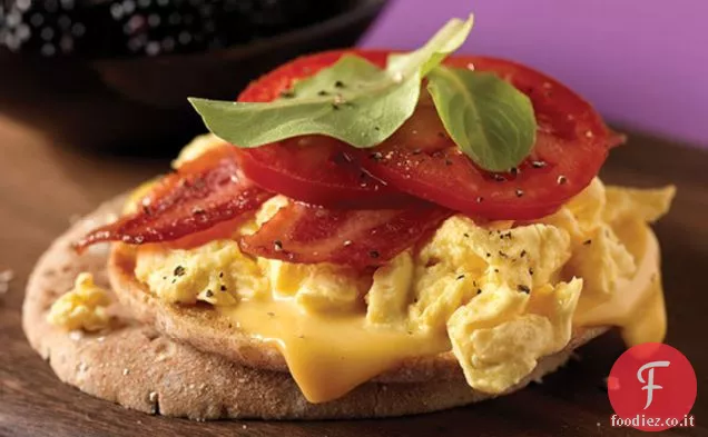 Mattina BLT