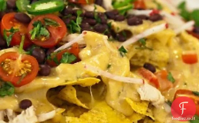 Nachos Supremo