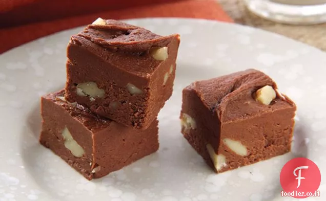 Cioccolato PHILADELPHIA Fudge