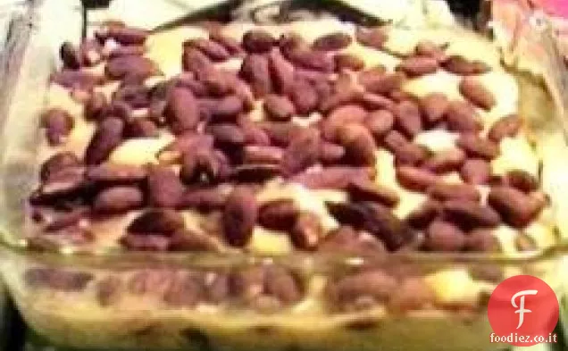 Pollo alla mandorla facile