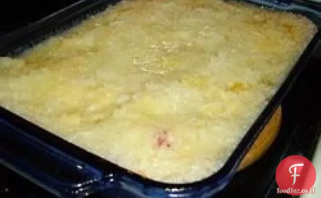 Brutto Anatroccolo Torta II