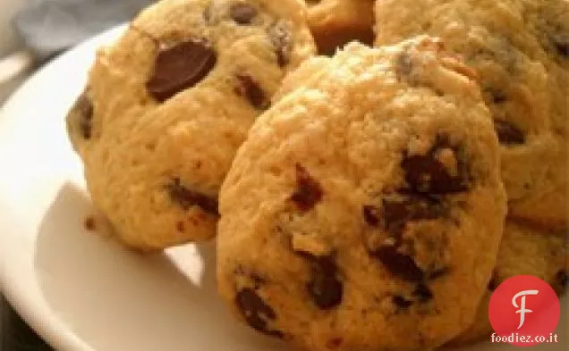 Biscotti al budino II