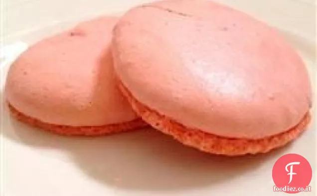 Amaretti di mandorle II