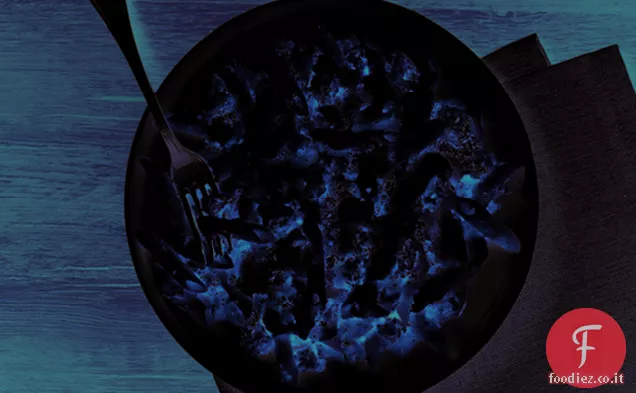 Pasta al forno italiana facile