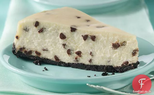 Cheesecake al cioccolato Supreme