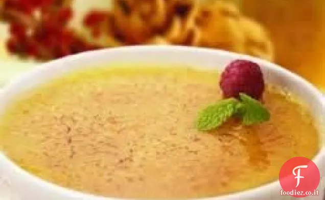Ghirardelli® Classic Creme Brulee al Cioccolato Bianco
