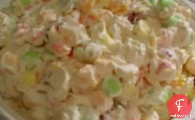 Insalata di Ambrosia II