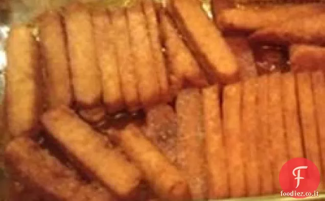Tempeh Delizia