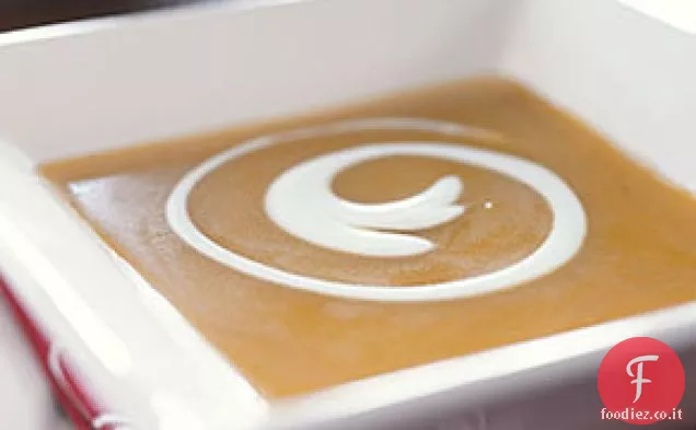 Zuppa di zucca