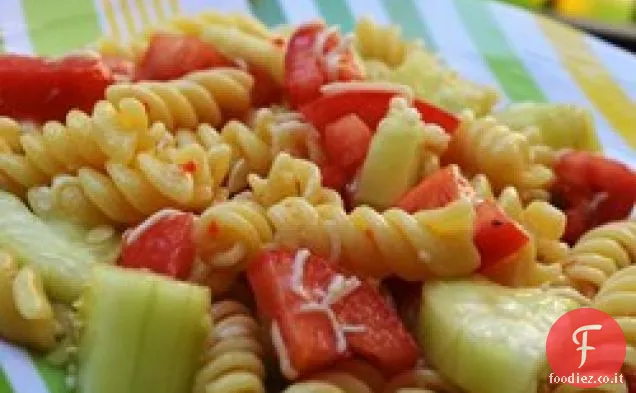 Insalata di pasta II