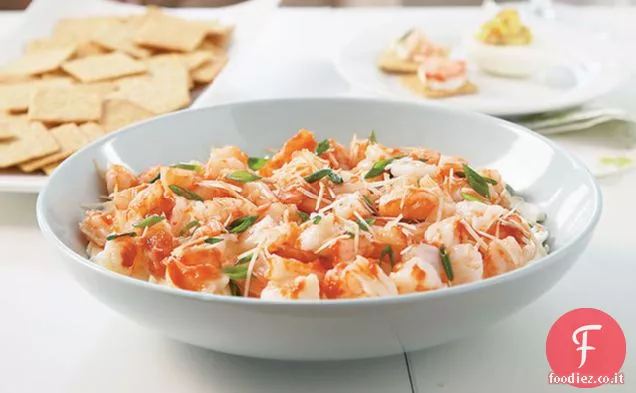 PHILLY Gamberetti Cocktail Dip
