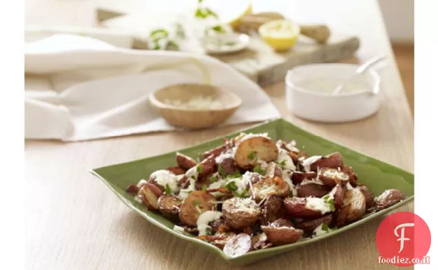 Patate arrosto
