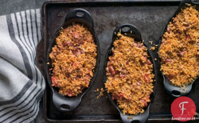 Piccante Chipotle Peperoncino cuocere