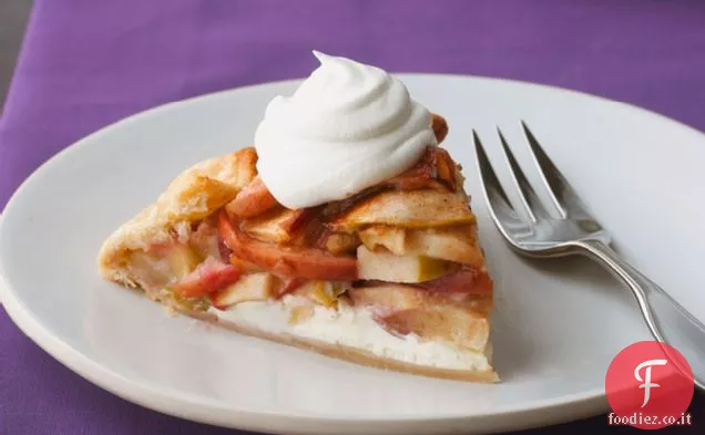 Freestyle Crostata di Mele