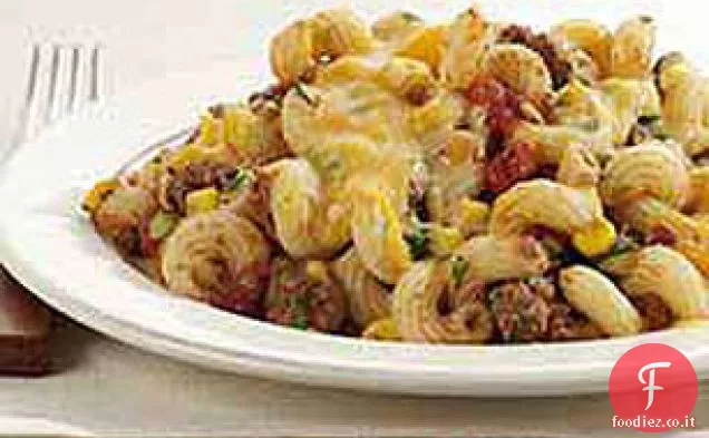 Cavatappi Sud-occidentale
